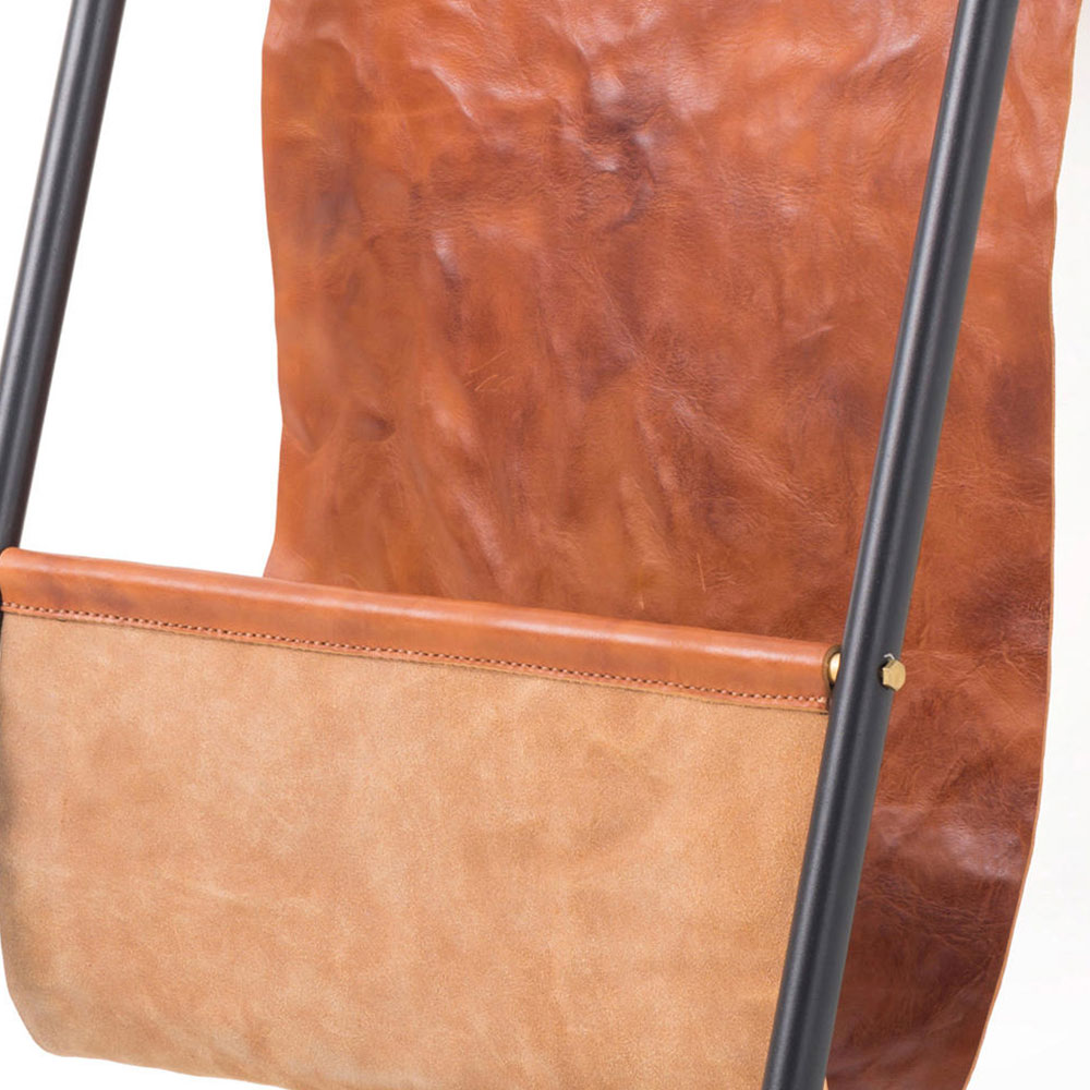 创意家具 - 储物|装饰架|办公家具|设计师家具|Valet 杂志架