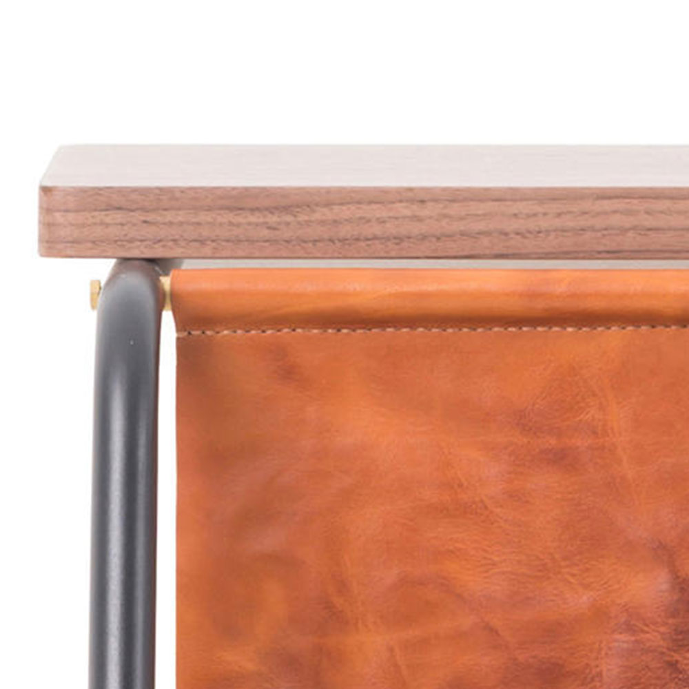 创意家具 - 储物|装饰架|办公家具|设计师家具|Valet 杂志架