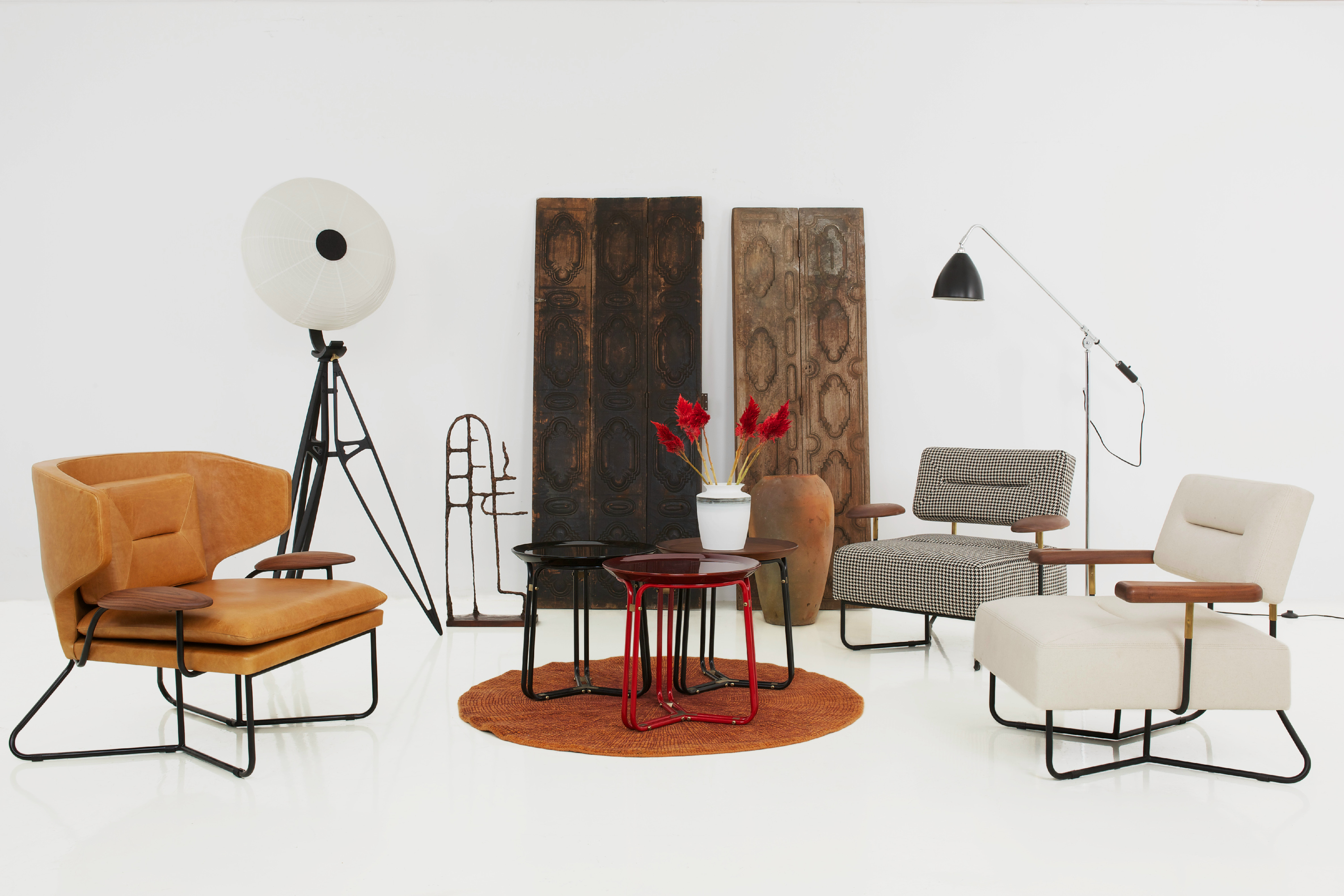 创意家具 - 坐具|休闲椅|办公家具|设计师家具|Chillax 休闲椅