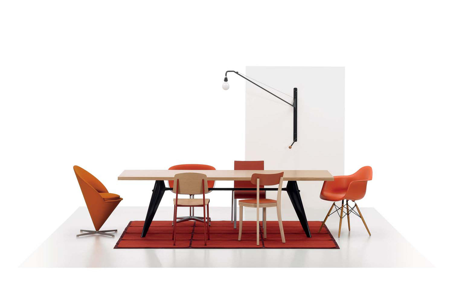 创意家具 - 灯饰|壁灯|办公家具|设计师家具|效能壁灯