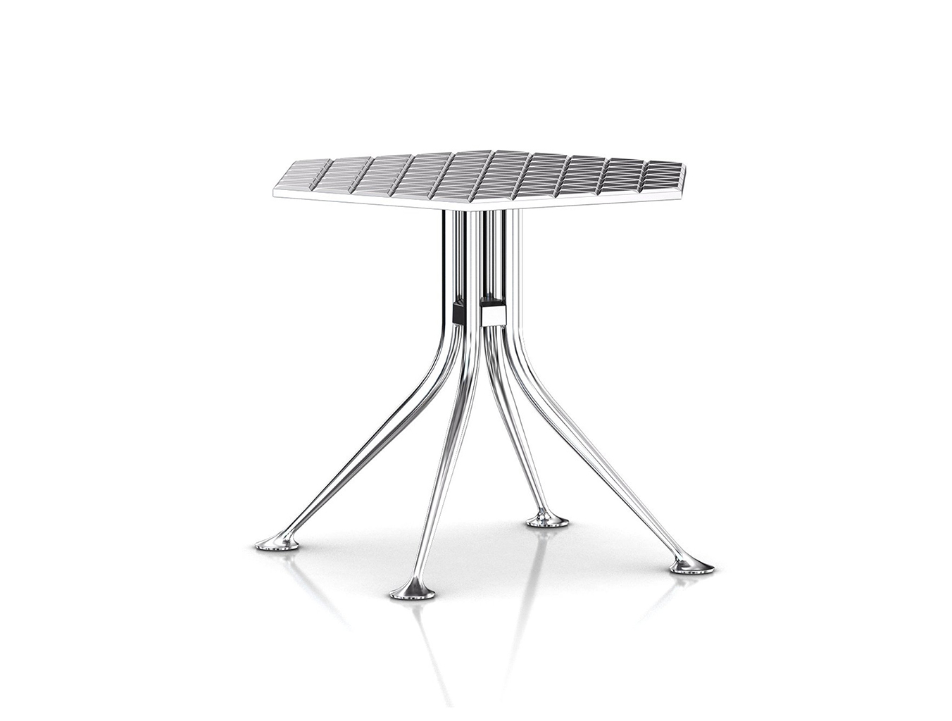 [创意家具 - 桌几|茶几/边几|办公家具|设计师家具|户外六角边几]