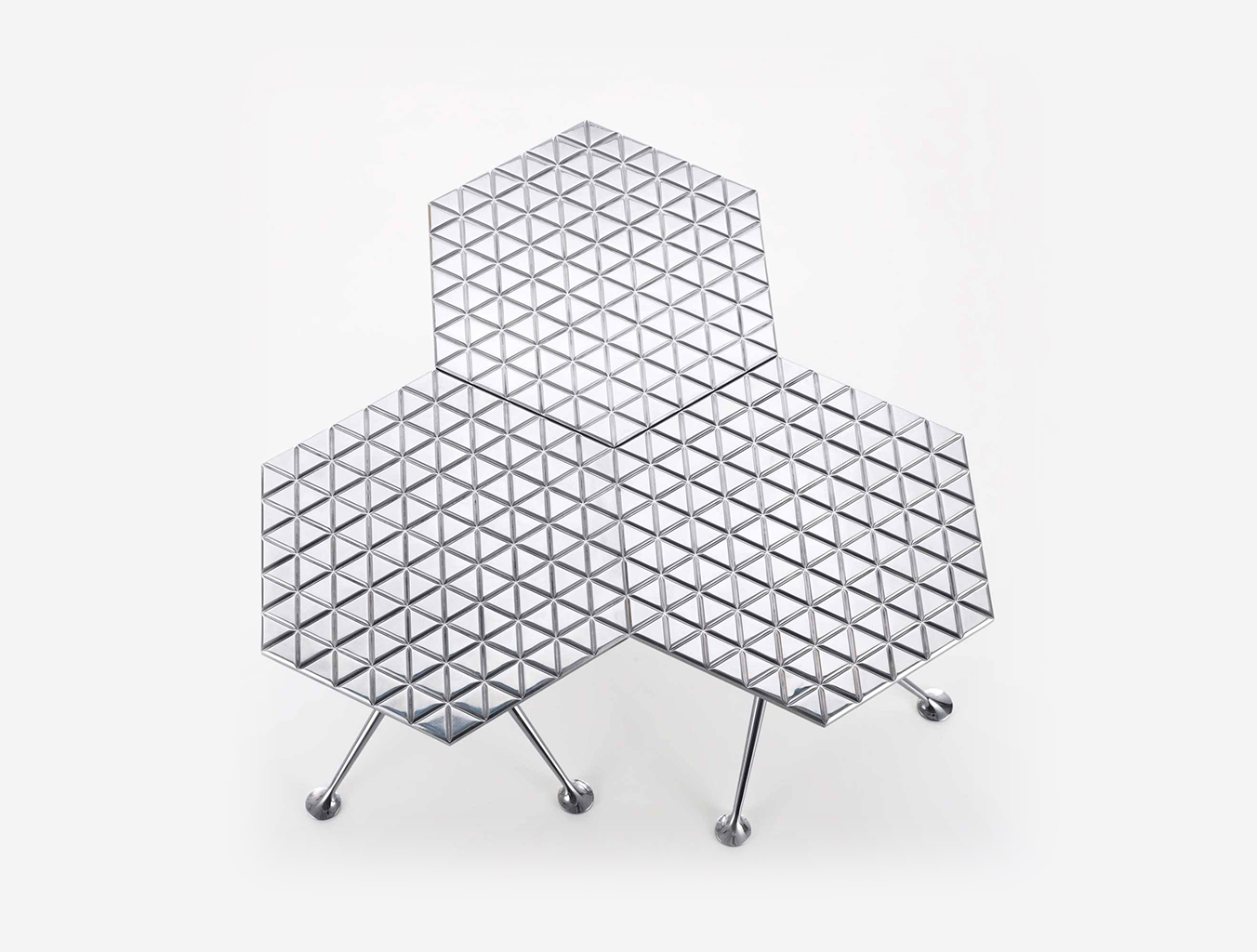 创意家具 - 桌几|茶几/边几|办公家具|设计师家具|户外六角边几