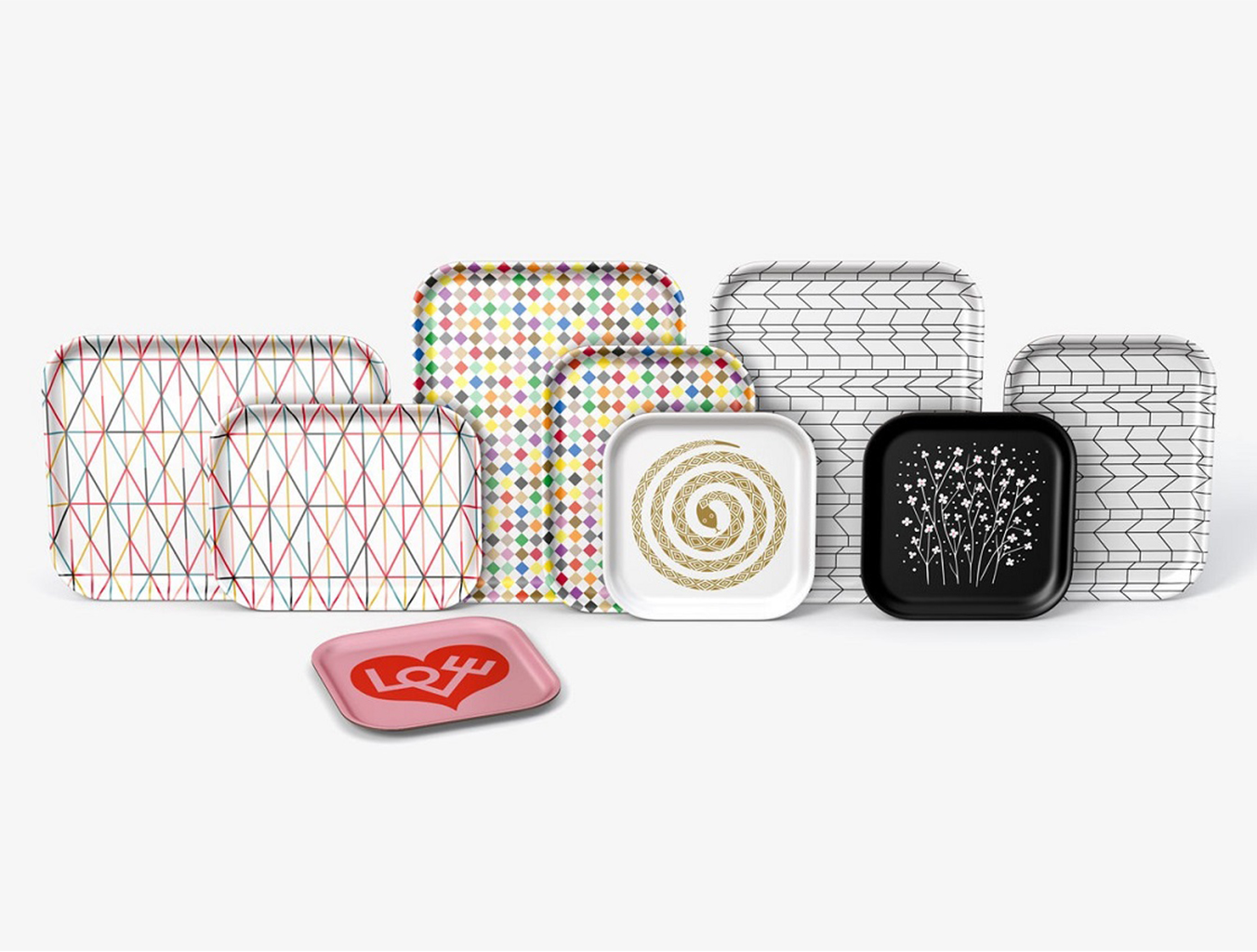 办公辅件|办公文具|办公家具|设计师家具|经典托盘