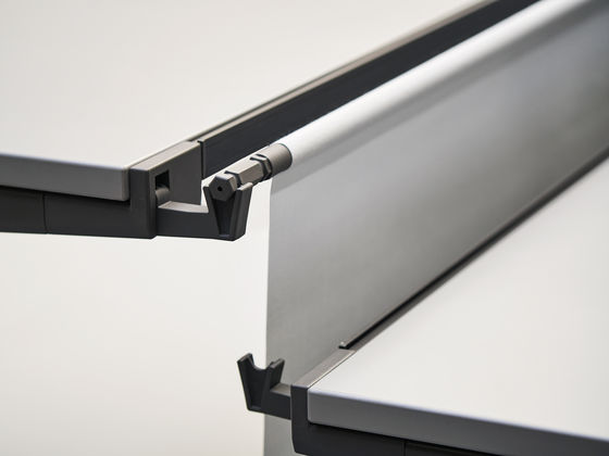 办公屏风|办公屏风系统|办公家具|设计师家具|CDS 集群组合