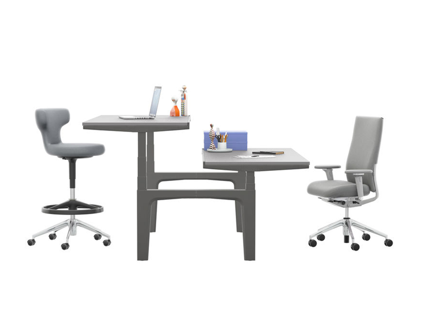 办公屏风|办公屏风系统|办公家具|设计师家具|CDS 集群组合