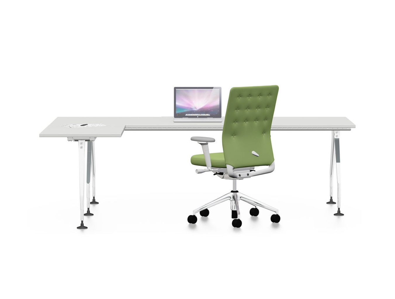 办公屏风|办公屏风系统|办公家具|设计师家具|Ad Hoc 职员台