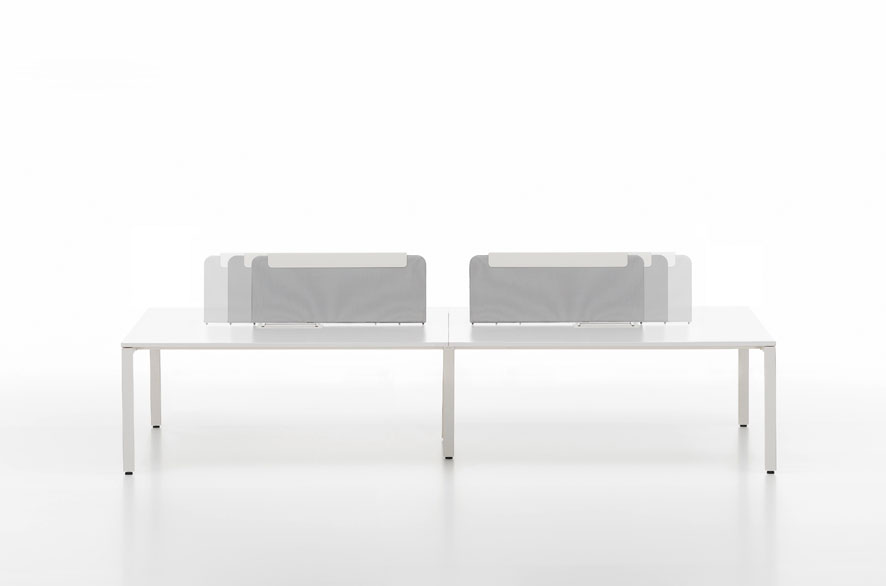 办公屏风|办公屏风系统|办公家具|设计师家具|WorKit 桌面组合工作台