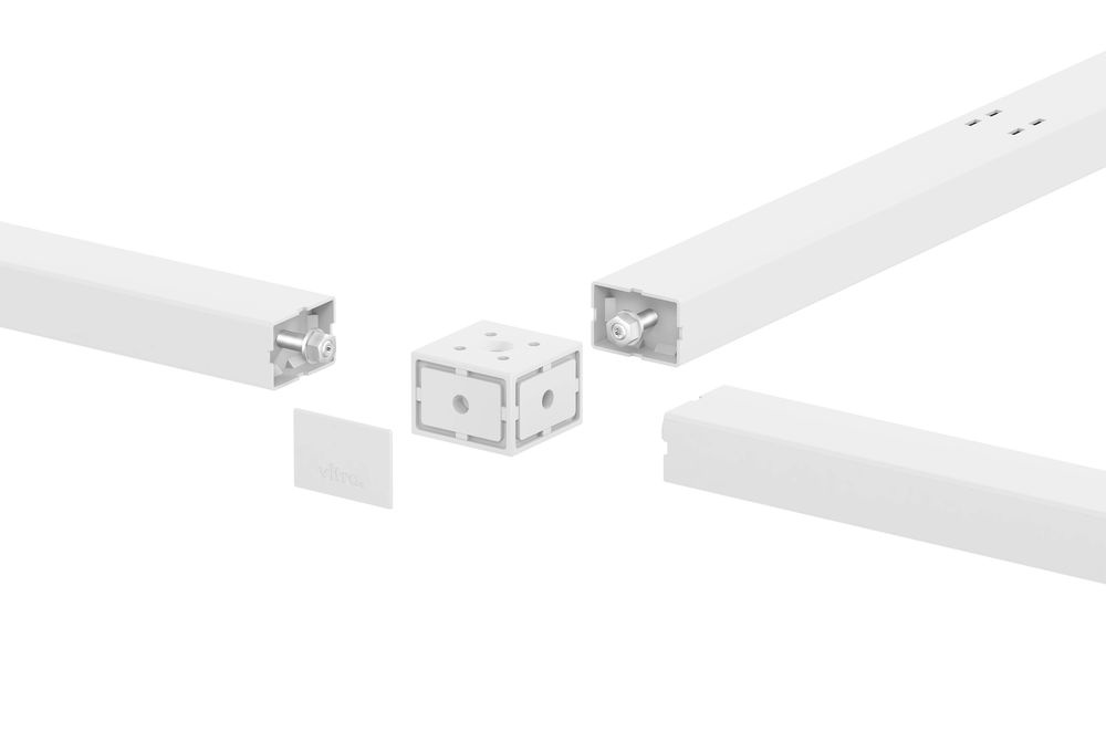 办公屏风|办公屏风系统|办公家具|设计师家具|WorKit 桌面组合工作台