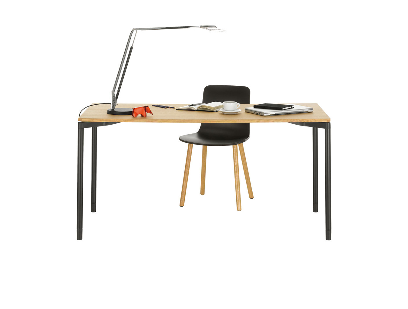 会议台|会议条桌|办公家具|设计师家具|Map 折叠桌