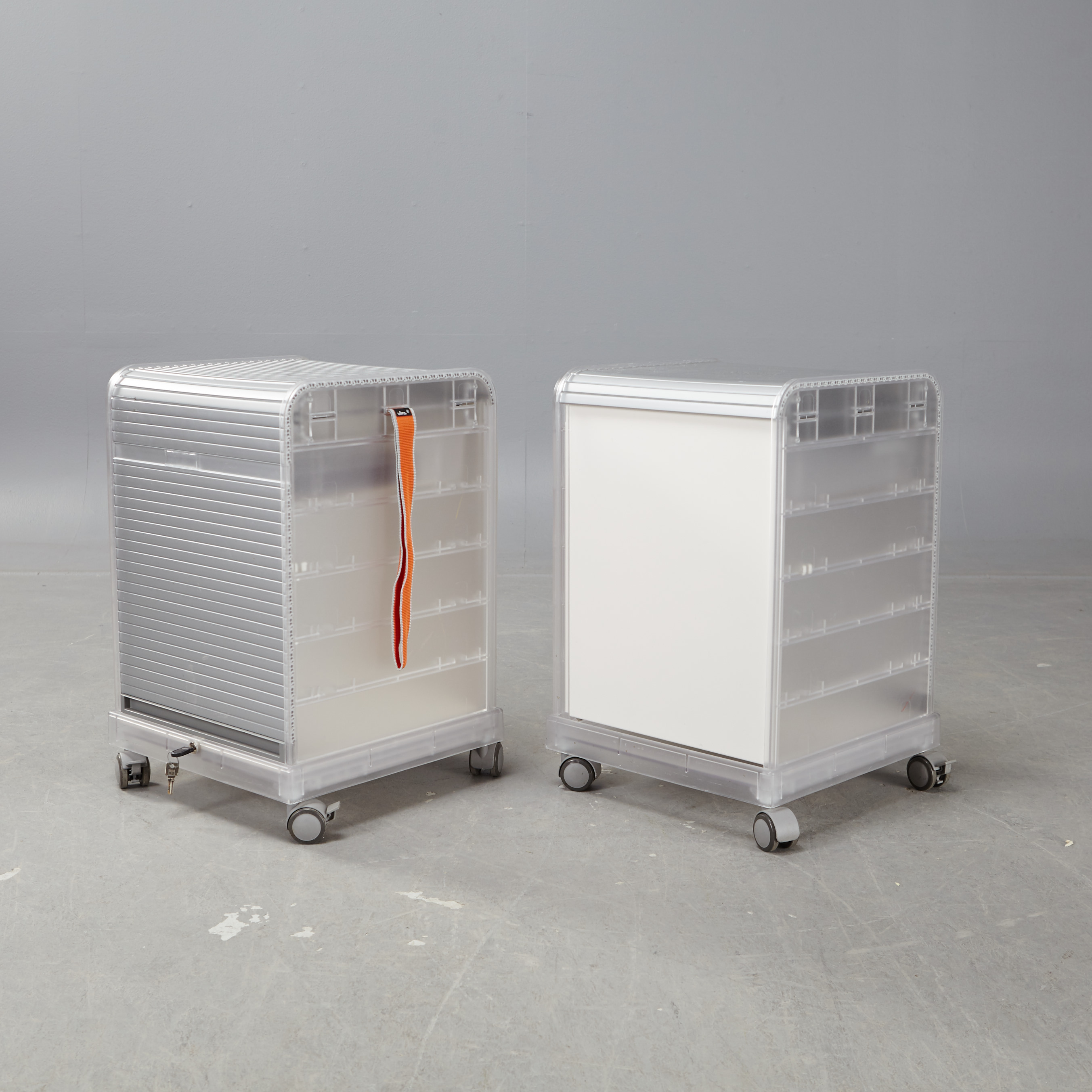 文件柜|实木文件柜|办公家具|设计师家具|活动卷帘柜