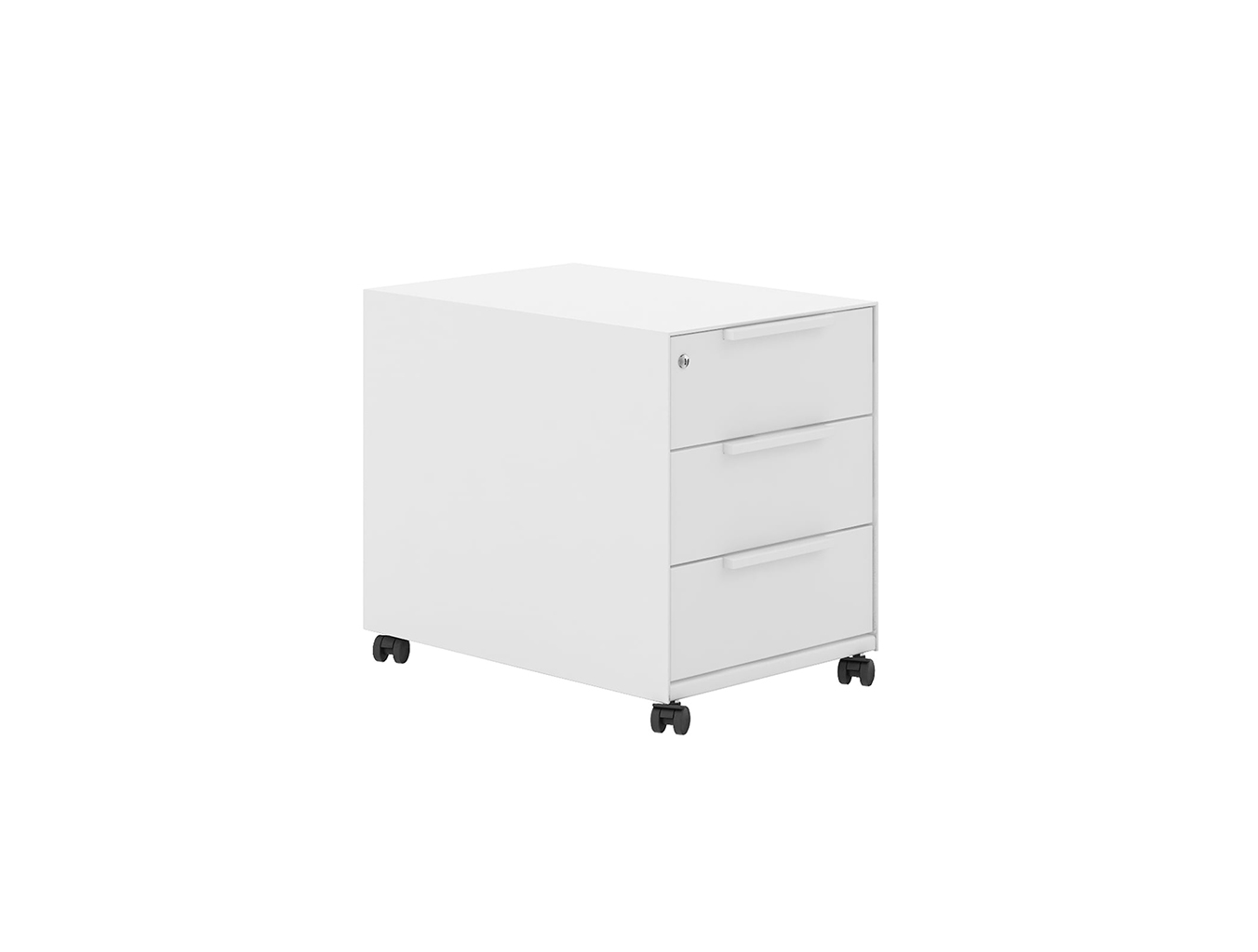 文件柜|实木文件柜|办公家具|设计师家具|MBE 活动推柜