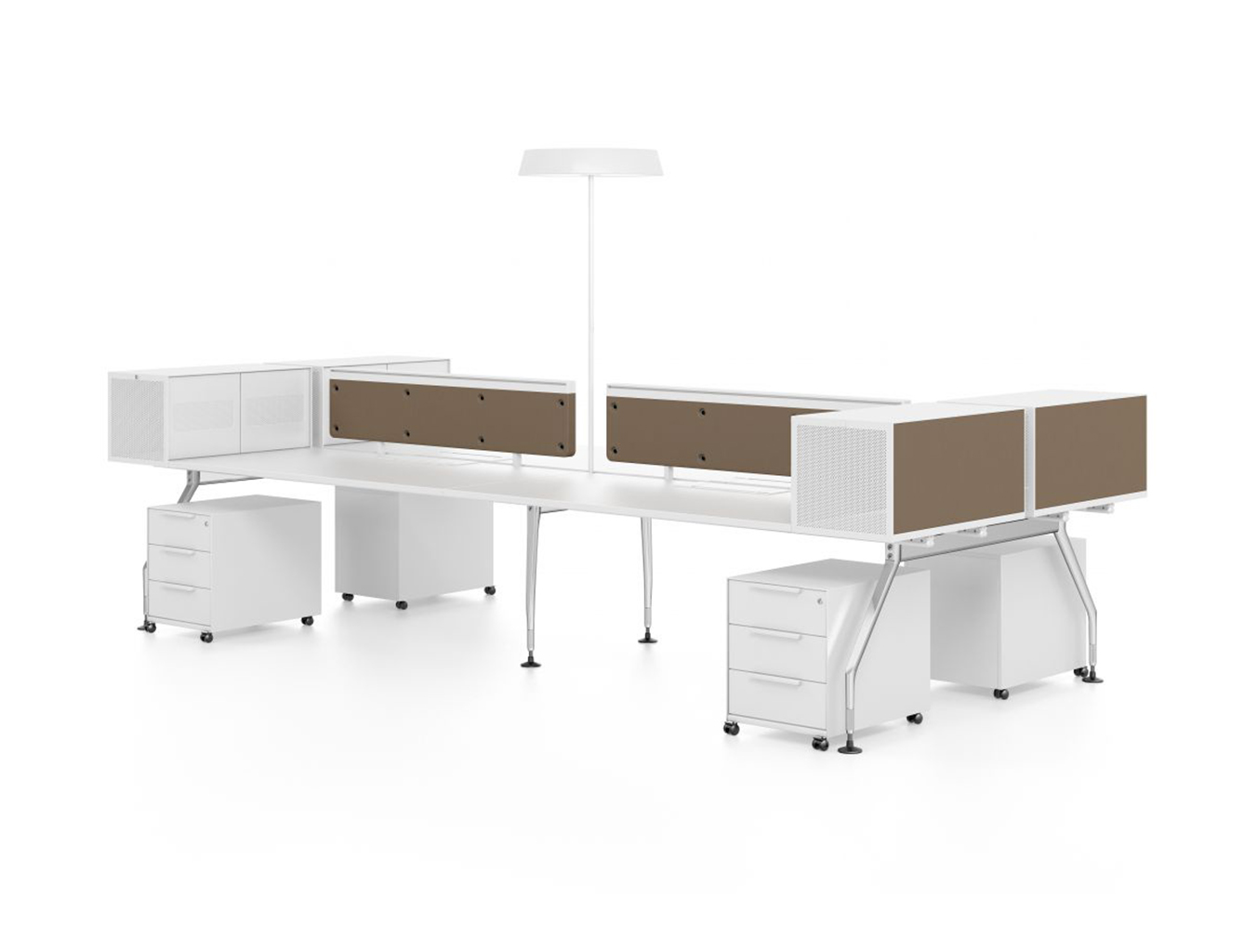 文件柜|实木文件柜|办公家具|设计师家具|MBE 活动推柜