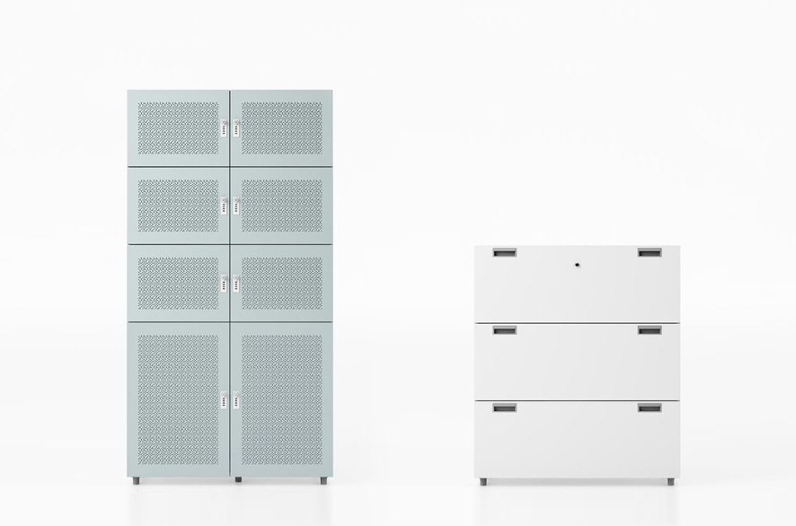 文件柜|实木文件柜|办公家具|设计师家具|储物柜