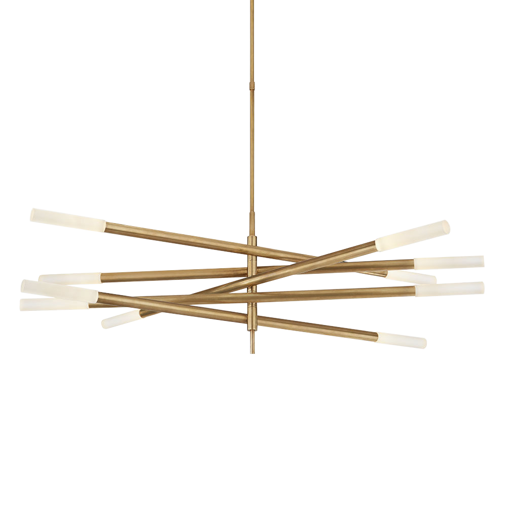 [创意家具 - 灯饰|吊灯|办公家具|设计师家具|卢梭吊灯]