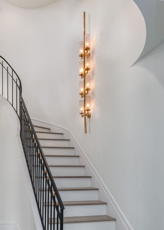 创意家具 - 灯饰|壁灯|办公家具|设计师家具|Liaison壁灯