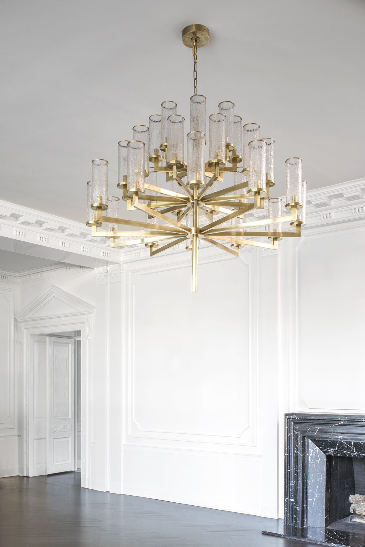 创意家具 - 灯饰|吊灯|办公家具|设计师家具|Liaison枝形吊灯