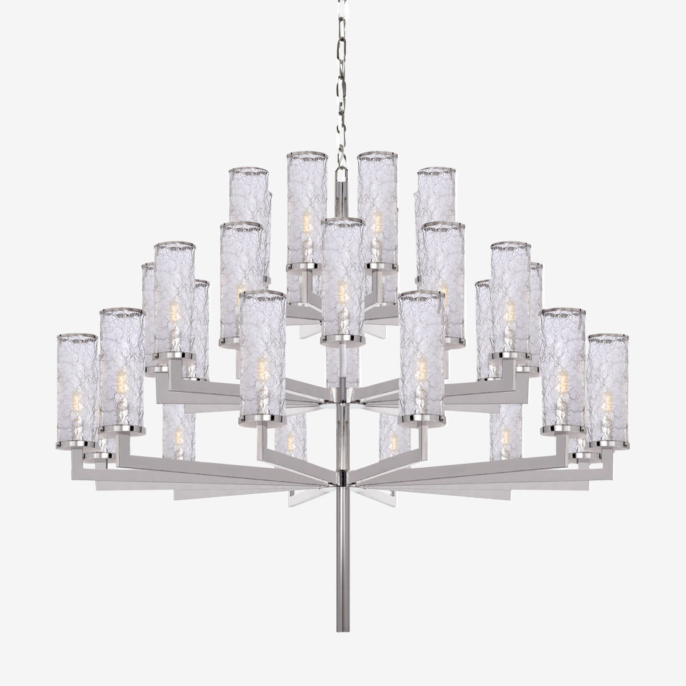 创意家具 - 灯饰|吊灯|办公家具|设计师家具|Liaison枝形吊灯