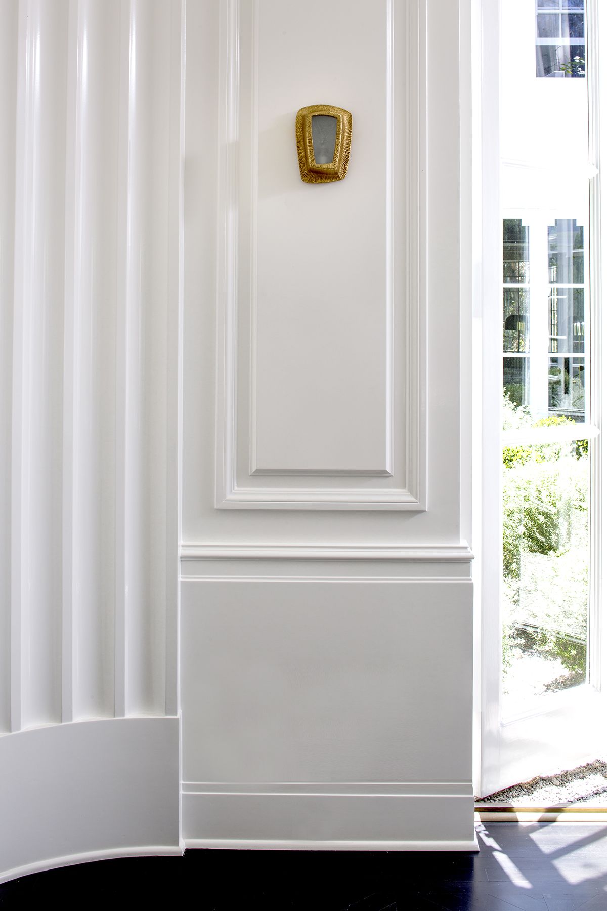 创意家具 - 灯饰|壁灯|办公家具|设计师家具|乌托邦壁灯