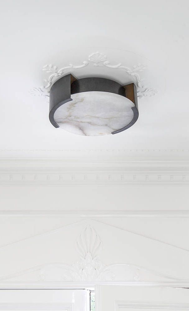 创意家具 - 灯饰|吸顶灯|办公家具|设计师家具|Melange吸顶灯