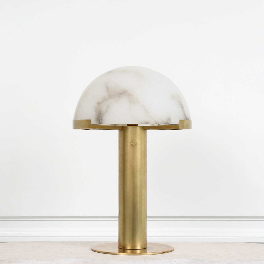 创意家具 - 灯饰|台灯|办公家具|设计师家具|Melange台灯