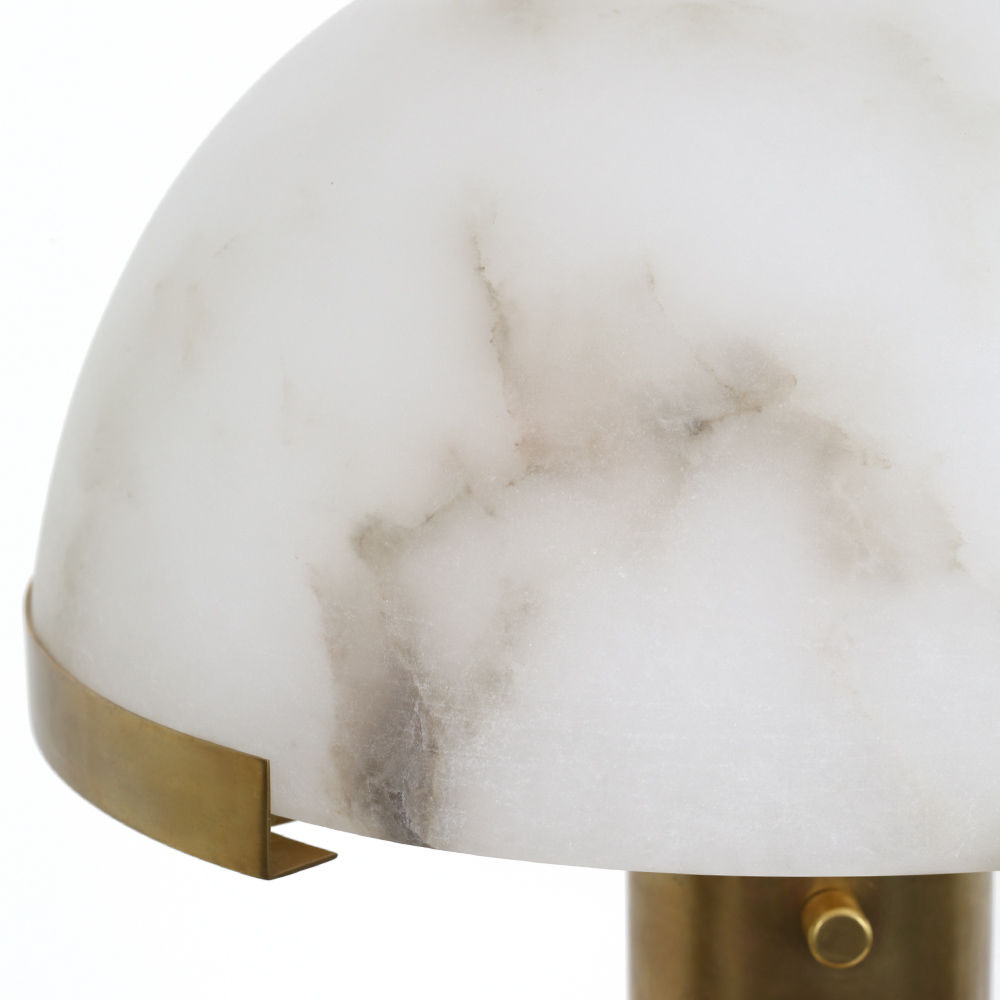 创意家具 - 灯饰|台灯|办公家具|设计师家具|Melange台灯