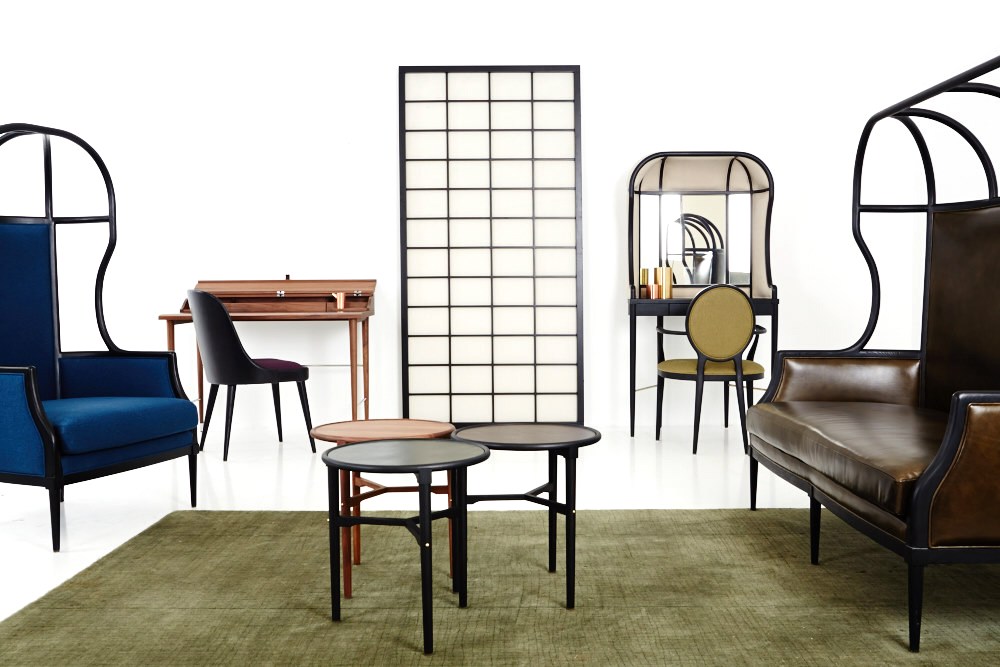 创意家具 - 坐具|餐椅|办公家具|设计师家具|Laval 椅子