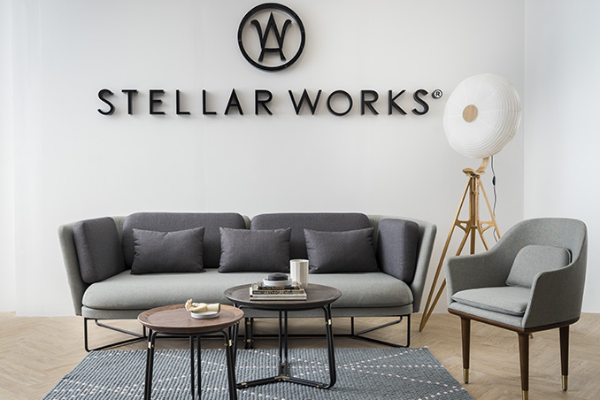 创意家具 - 灯饰|落地灯|办公家具|设计师家具|京都落地灯