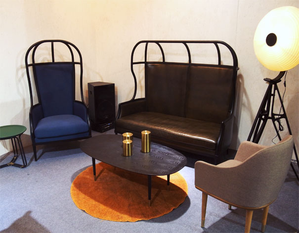 创意家具 - 灯饰|落地灯|办公家具|设计师家具|京都落地灯