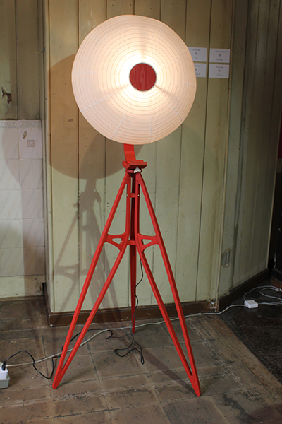 创意家具 - 灯饰|落地灯|办公家具|设计师家具|京都落地灯