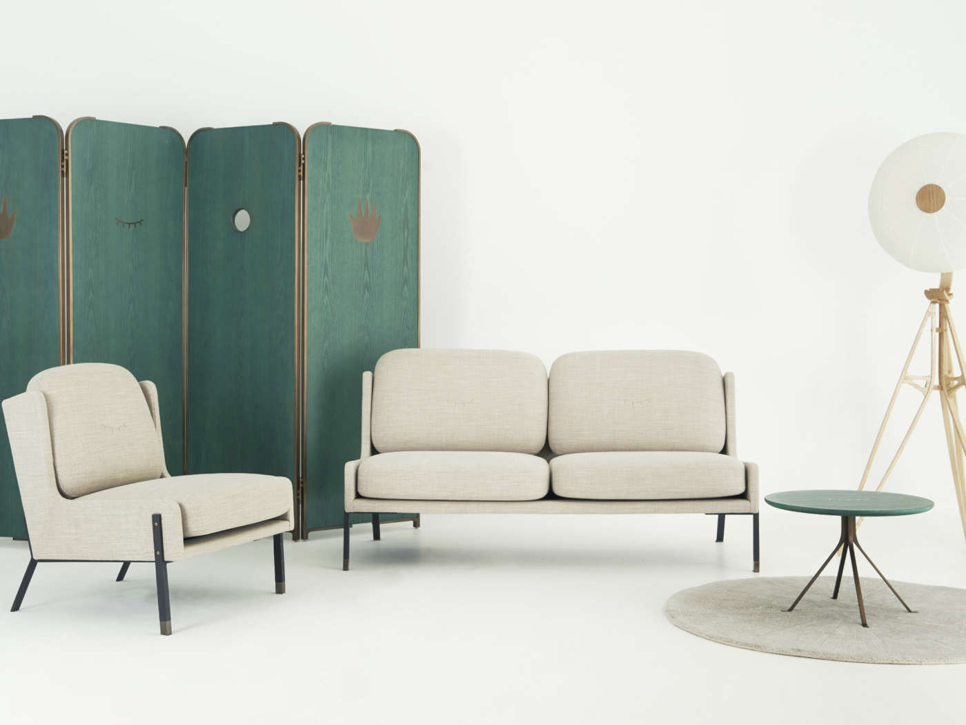 创意家具 - 灯饰|落地灯|办公家具|设计师家具|京都落地灯