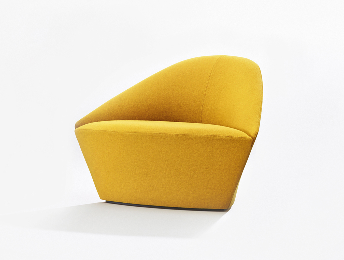 创意家具 - 坐具|休闲椅|办公家具|设计师家具|科利纳办公休闲沙发