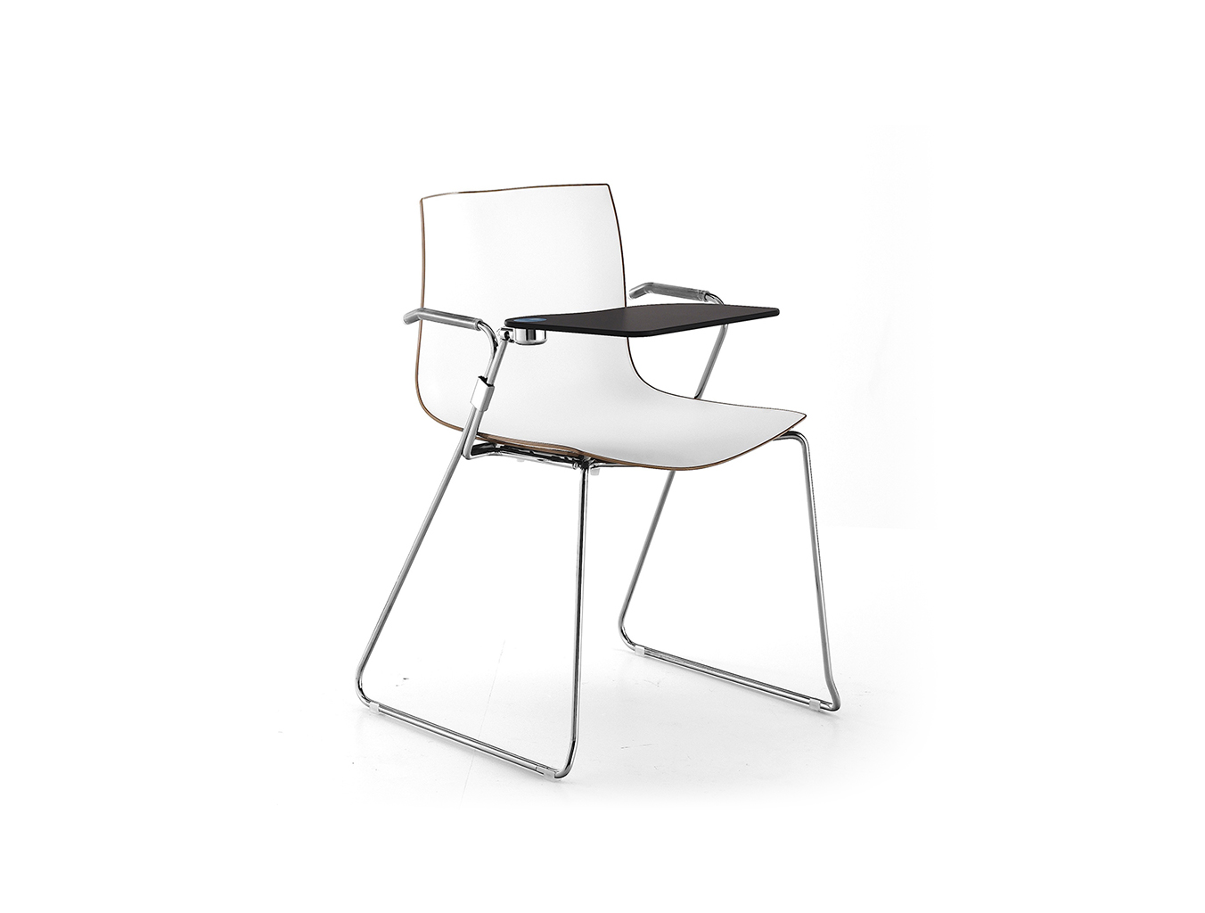 培训家具|布面培训椅|办公家具|设计师家具|Catifa 46 培训椅