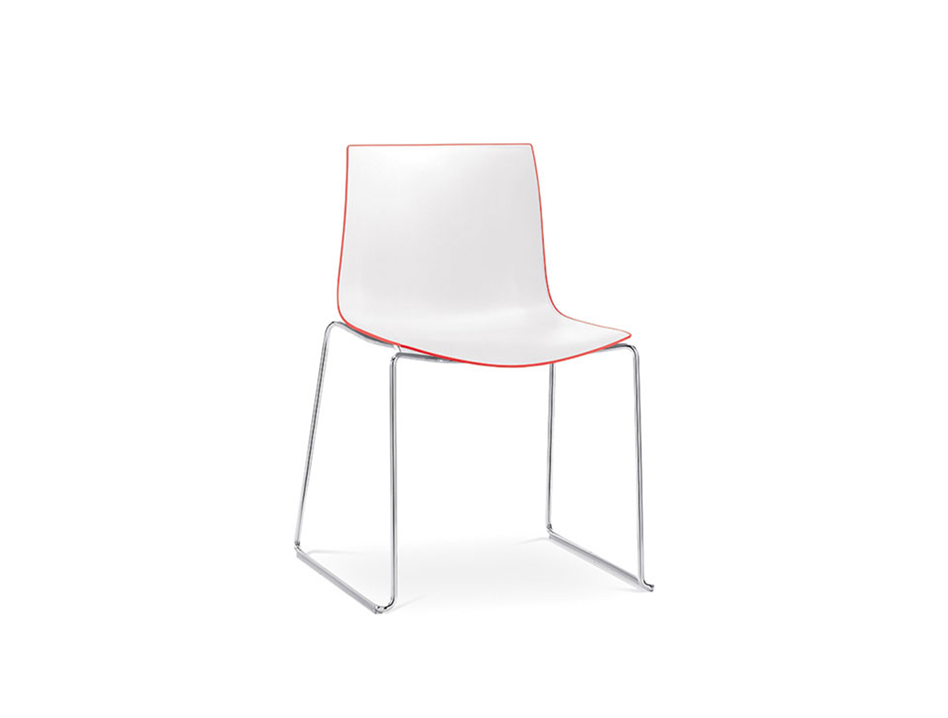 培训家具|布面培训椅|办公家具|设计师家具|Catifa 46 培训椅