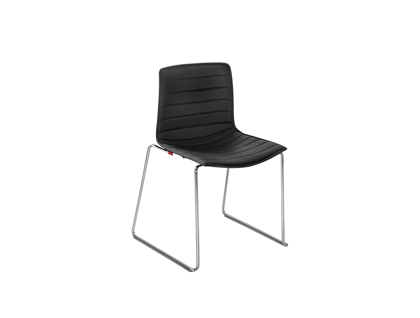 培训家具|布面培训椅|办公家具|设计师家具|Catifa 46 培训椅