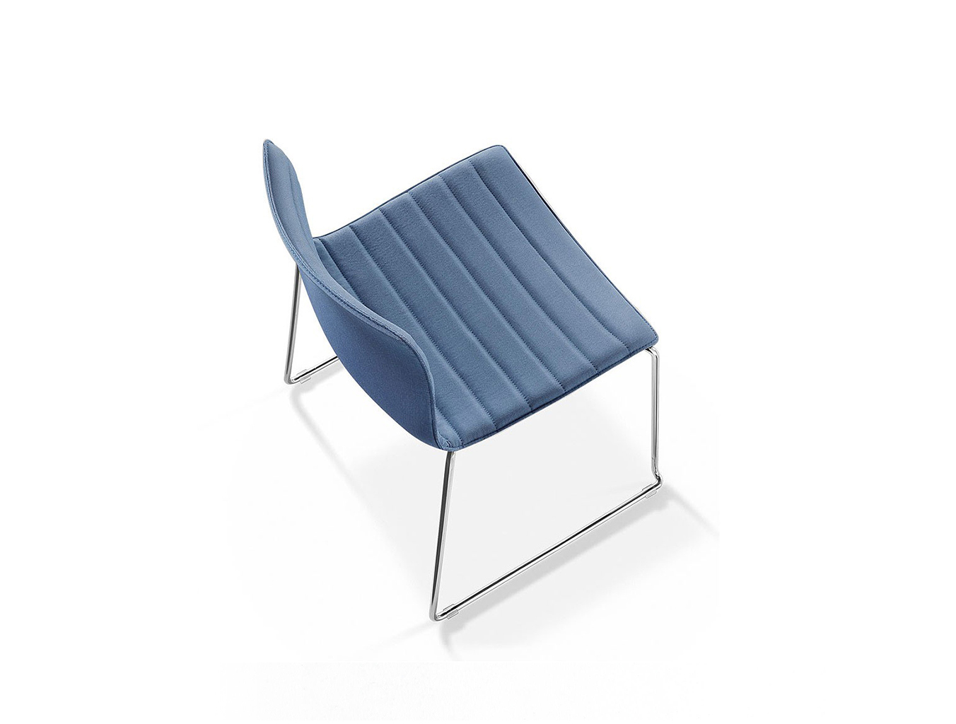 培训家具|布面培训椅|办公家具|设计师家具|Catifa 46 培训椅