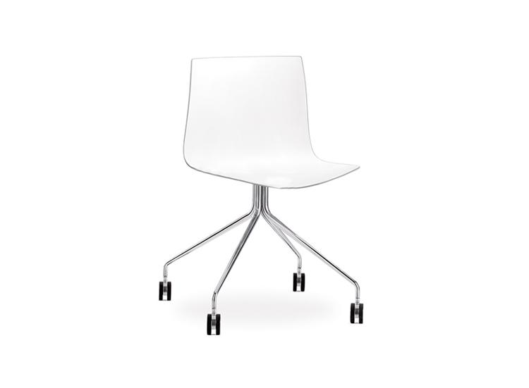 办公椅|布面职员椅|办公家具|设计师家具|Catifa 46 职员椅