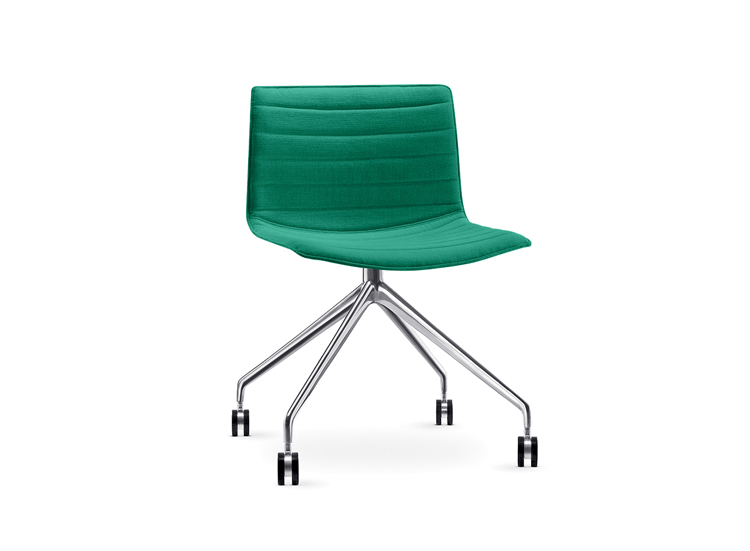 办公椅|布面职员椅|办公家具|设计师家具|Catifa 46 职员椅