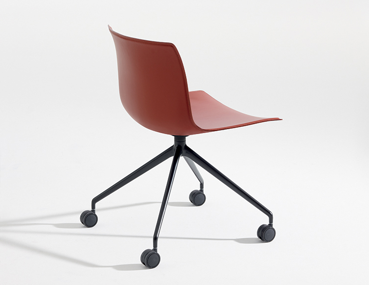 办公椅|布面职员椅|办公家具|设计师家具|Catifa 46 职员椅