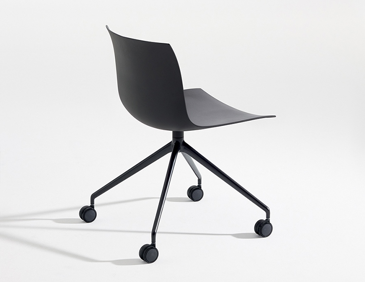 办公椅|布面职员椅|办公家具|设计师家具|Catifa 46 职员椅