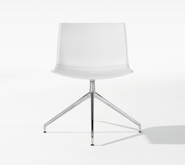 办公椅|现代真皮会议椅|办公家具|设计师家具|Catifa 46 会议椅