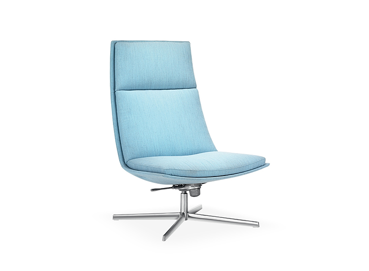 创意家具 - 坐具|休闲椅|办公家具|设计师家具|Catifa 60 休闲椅