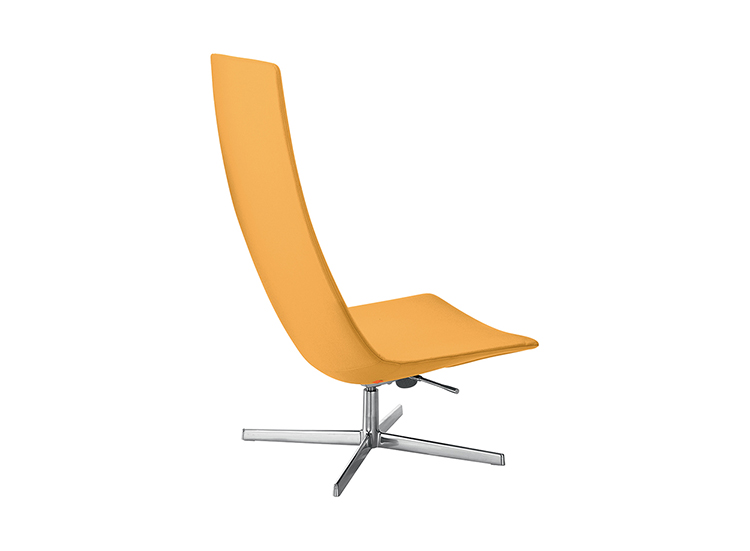 创意家具 - 坐具|休闲椅|办公家具|设计师家具|Catifa 60 休闲椅