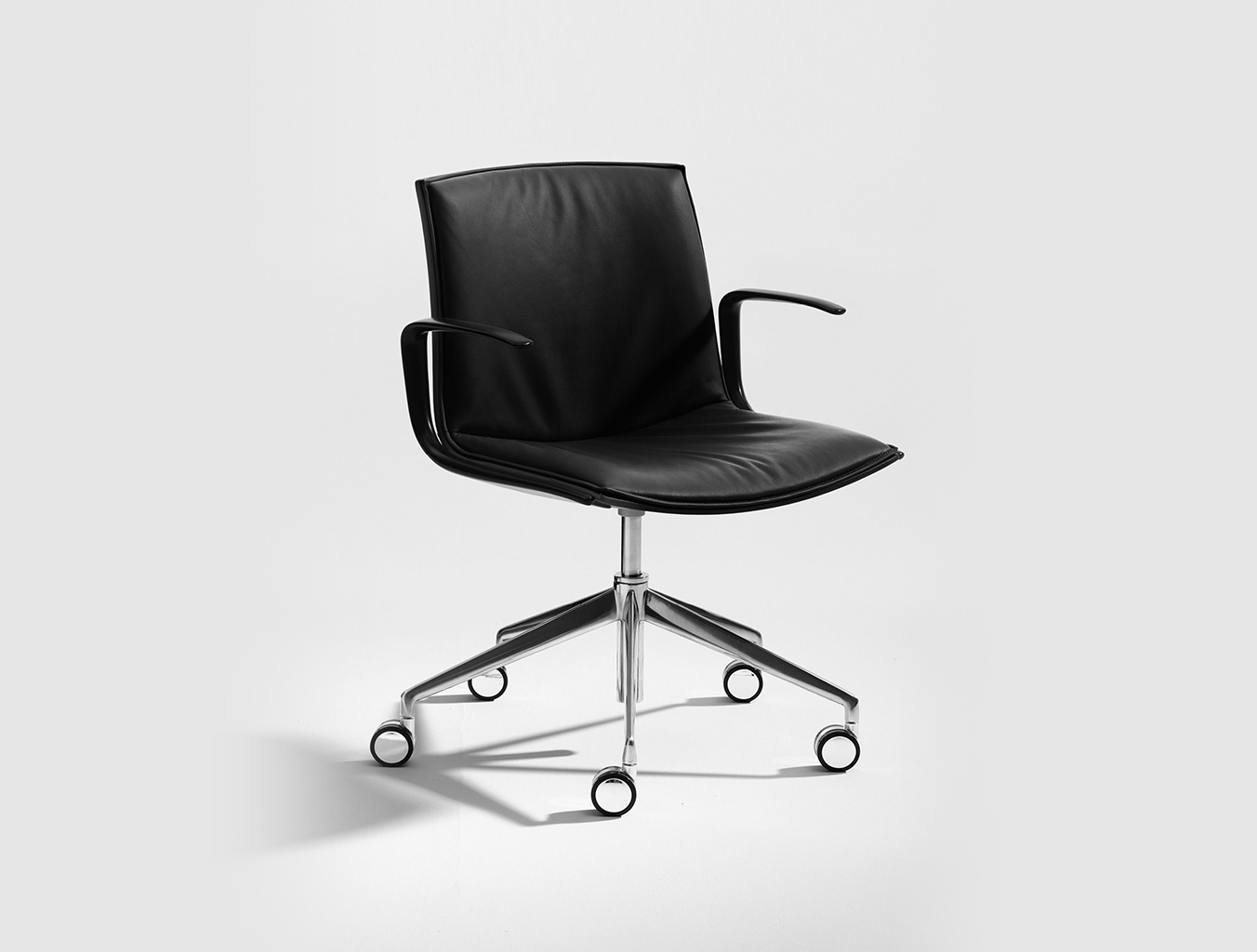 办公椅|布面职员椅|办公家具|设计师家具|Catifa Up 办公椅