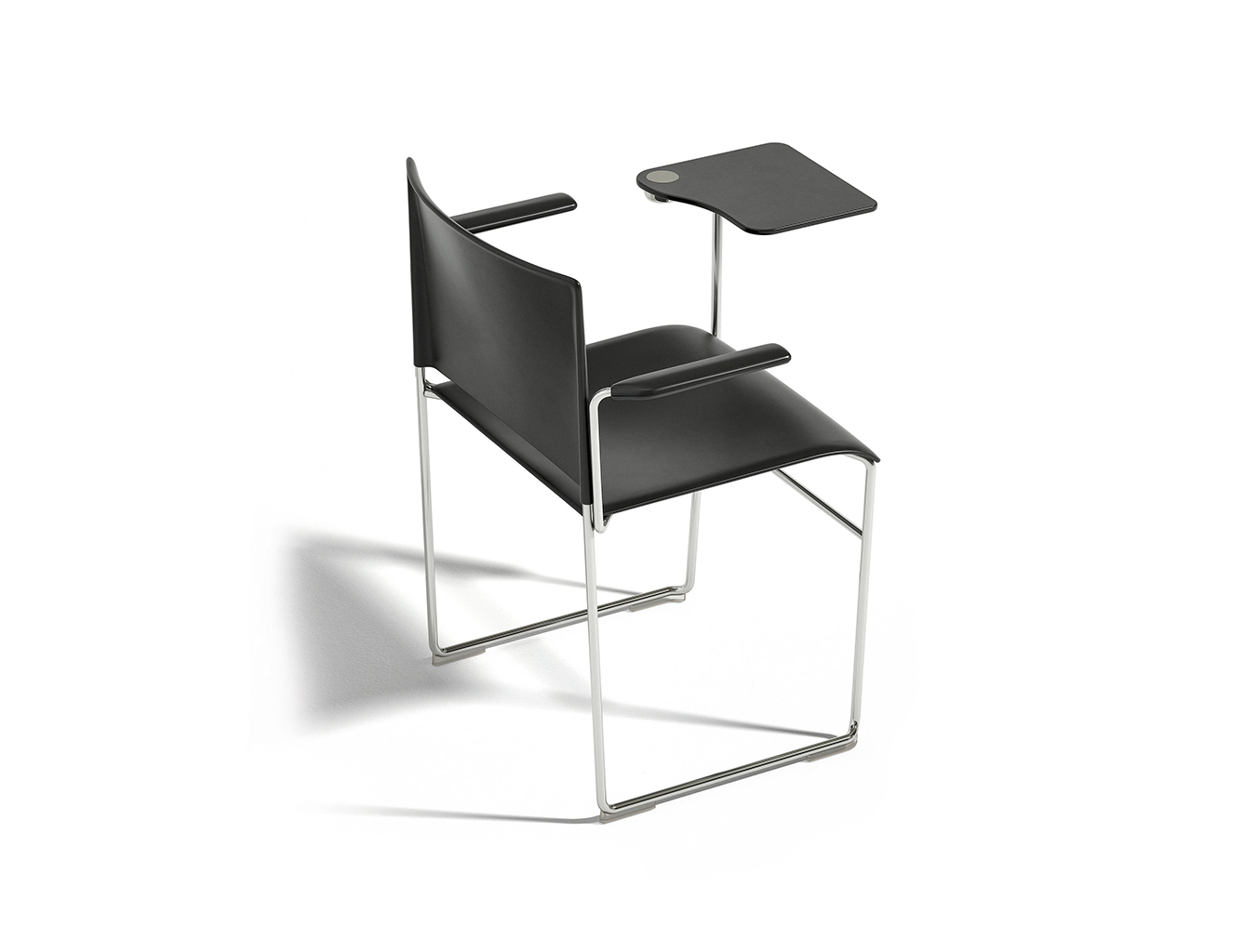 培训家具|布面培训椅|办公家具|设计师家具|斯特西办公椅/培训椅