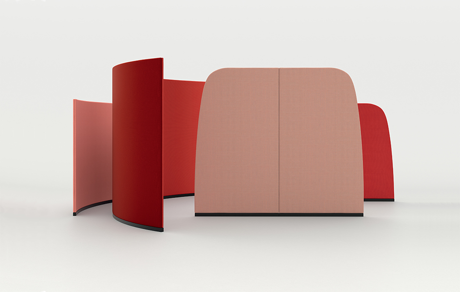 办公屏风|高隔间系统|办公家具|设计师家具|帕拉万空间隔断屏风