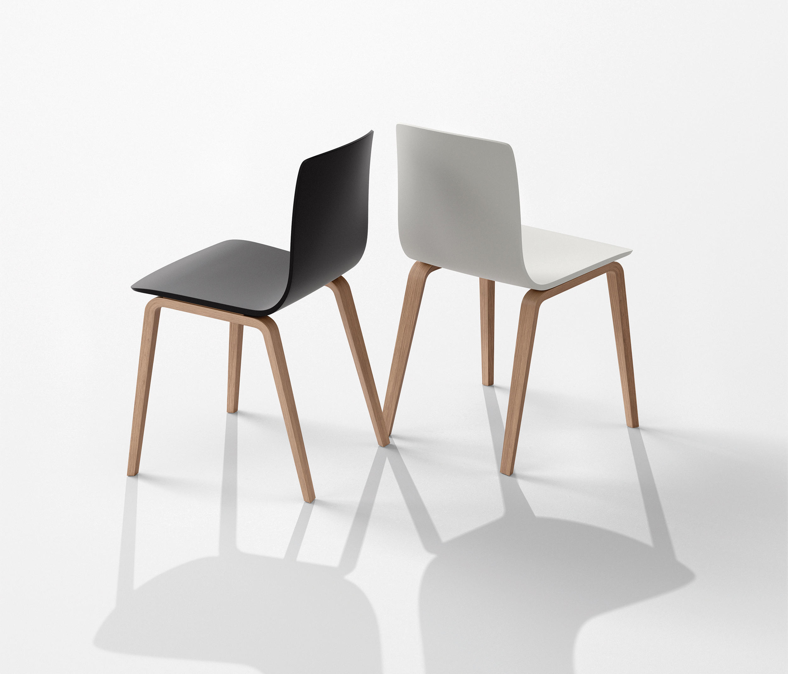 培训家具|布面培训椅|办公家具|设计师家具|Aava 洽谈椅/培训椅