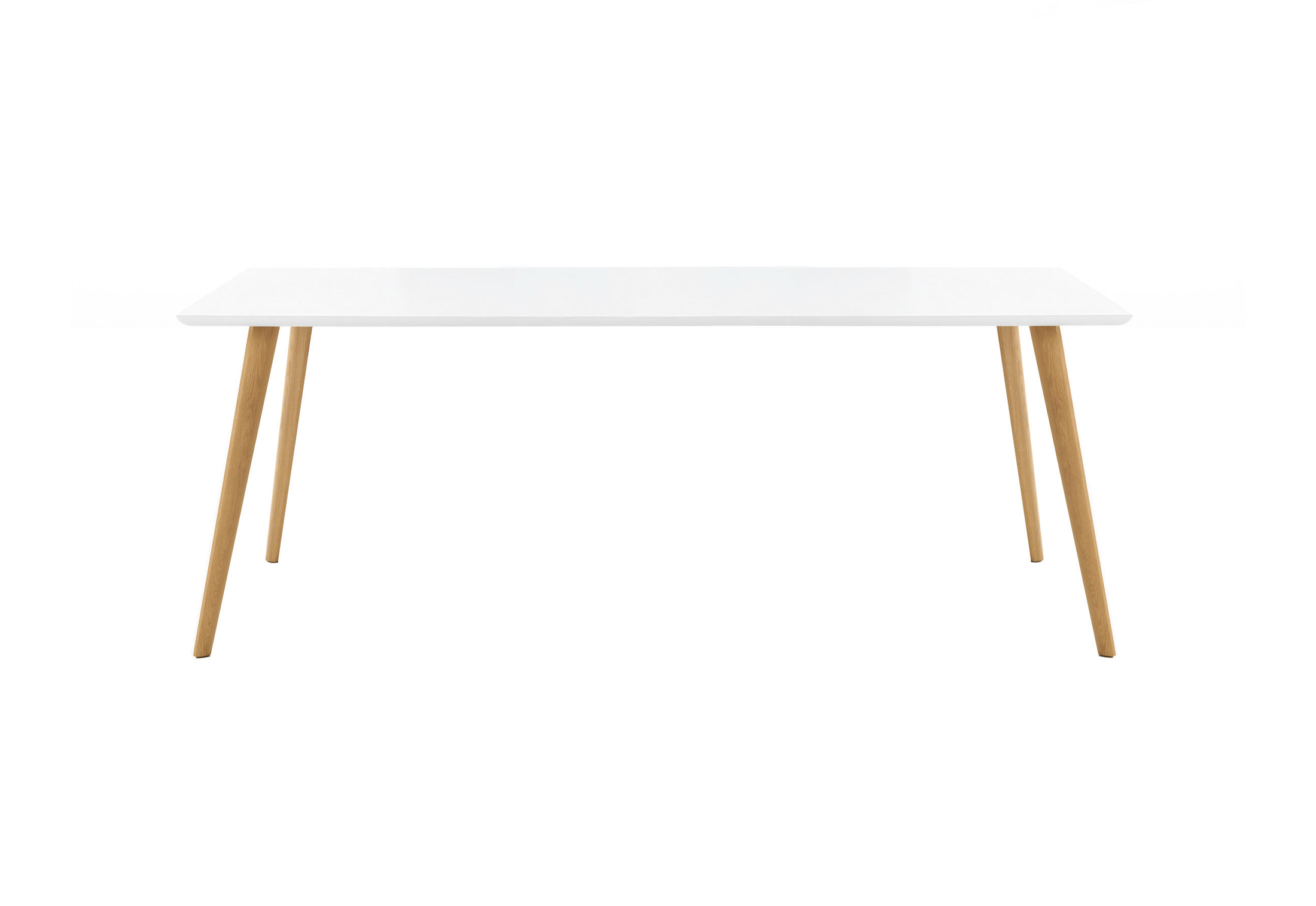 [创意家具 - 桌几|餐桌|办公家具|设计师家具|Gher 餐台/洽谈台]