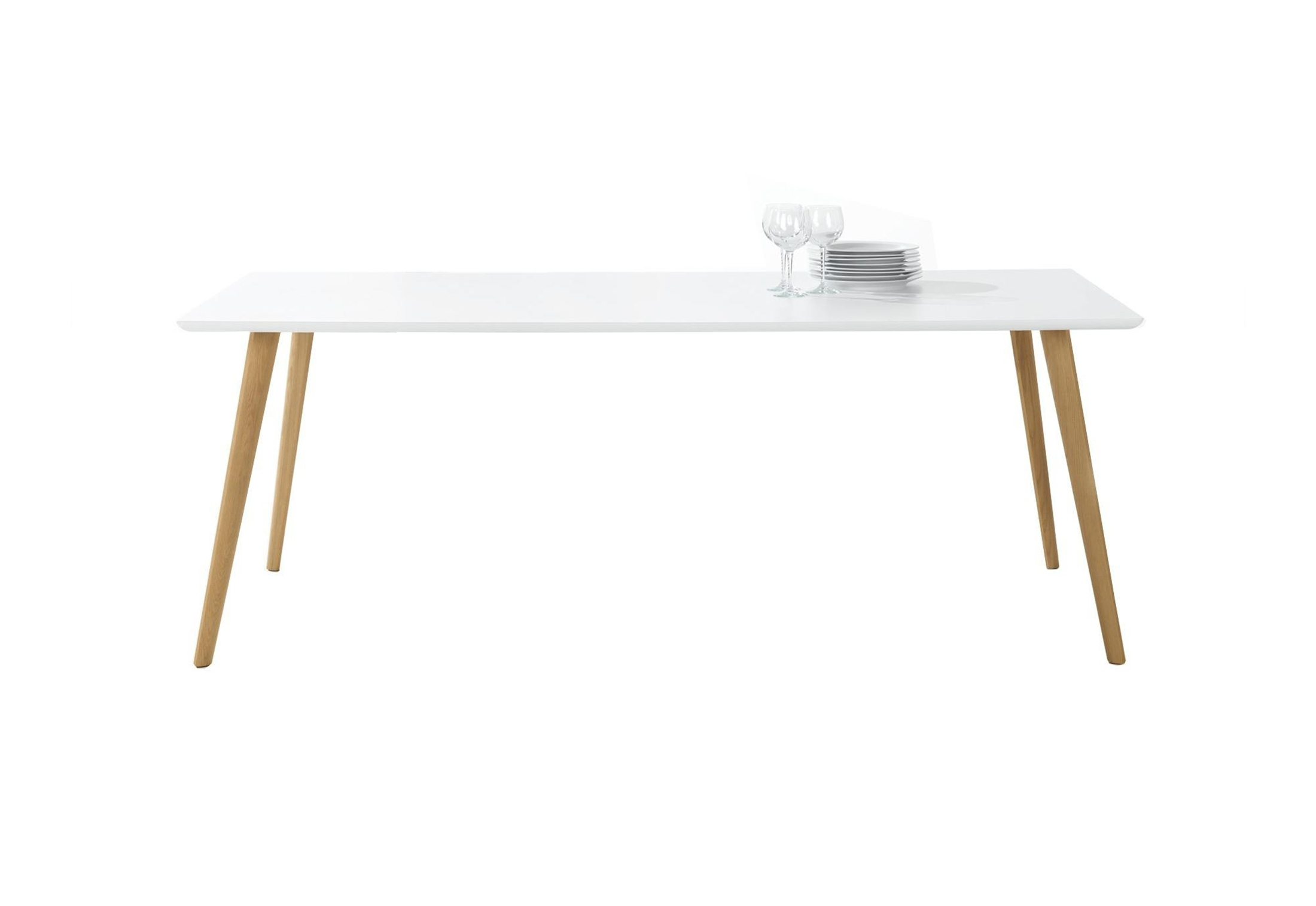 创意家具 - 桌几|餐桌|办公家具|设计师家具|Gher 餐台/洽谈台