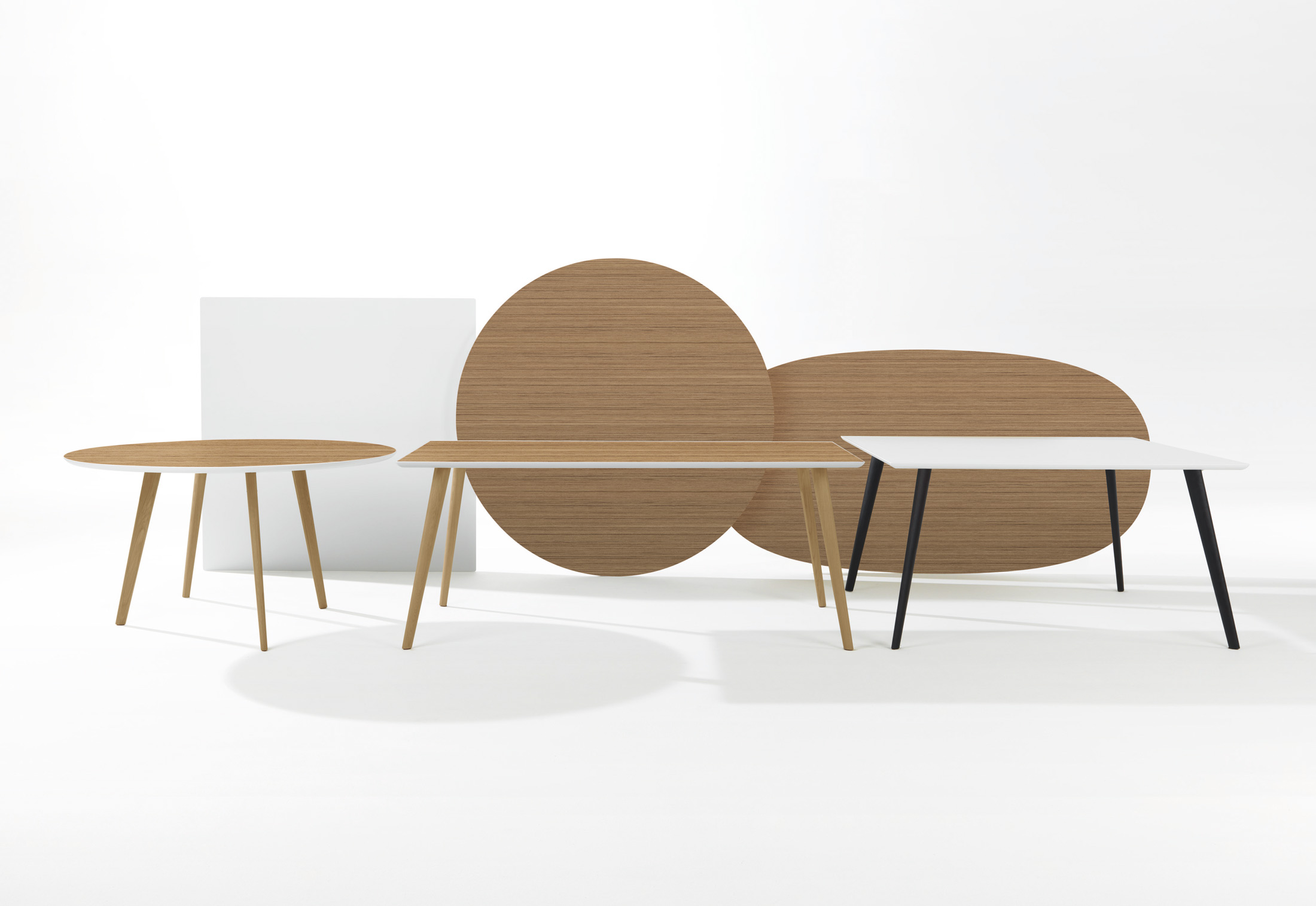 创意家具 - 桌几|餐桌|办公家具|设计师家具|Gher 餐台/洽谈台