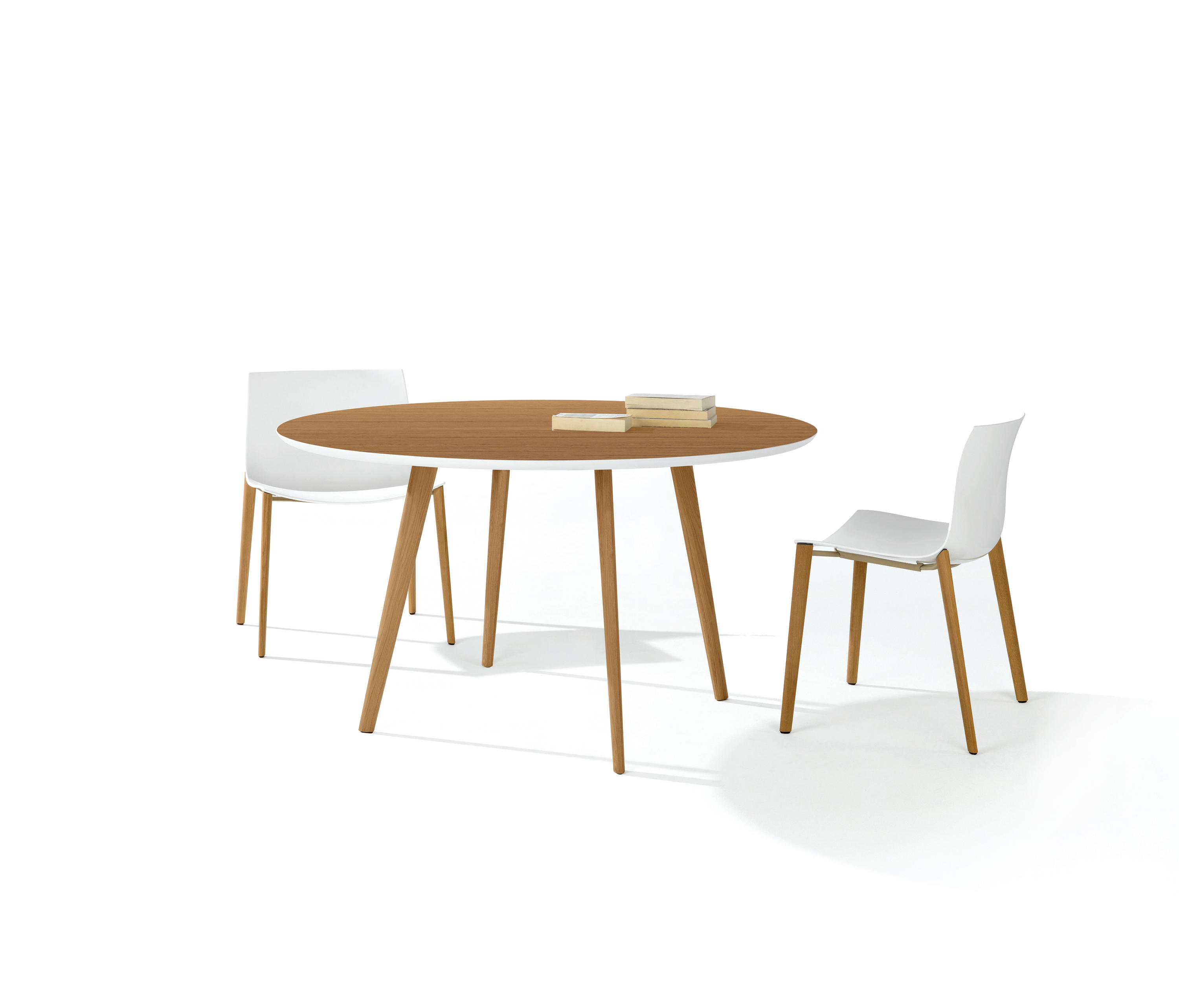 创意家具 - 桌几|餐桌|办公家具|设计师家具|Gher 餐台/洽谈台